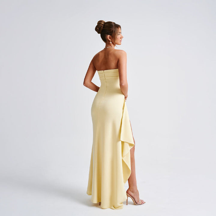 Selene™ | Skulpterande Aftonklänning